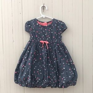 Gap dress